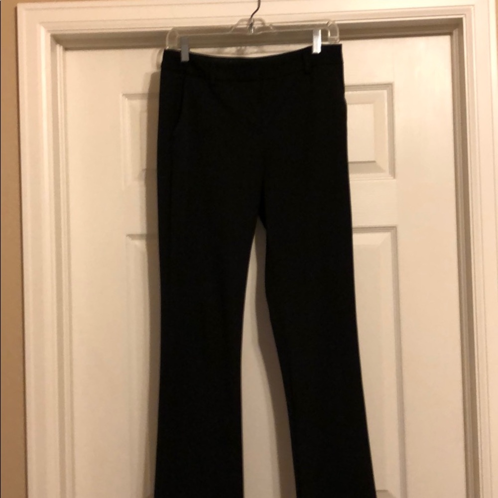 Express- editor pants